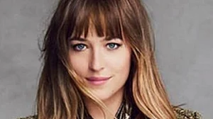 Dakota Johnson