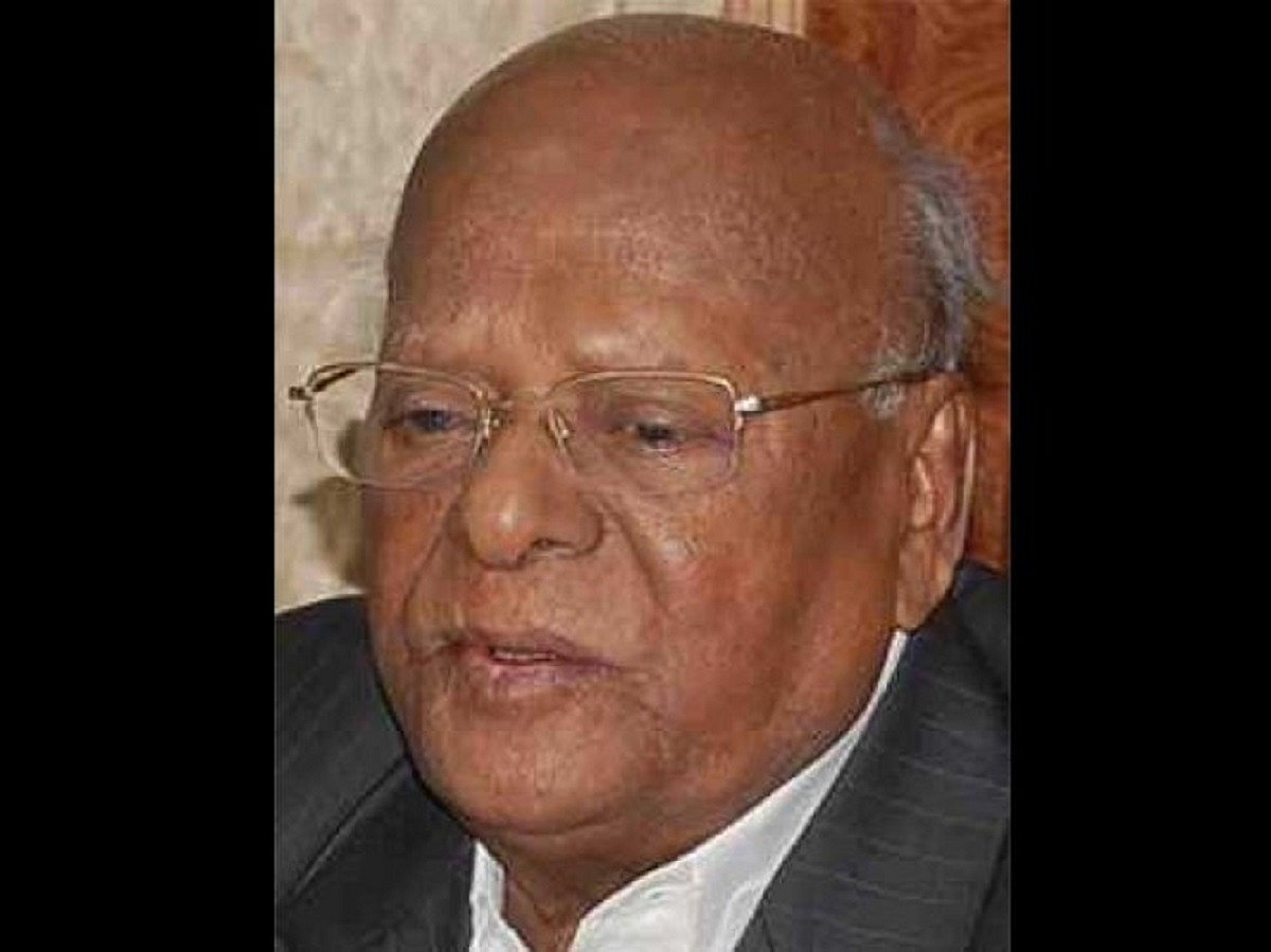 RL Jalappa