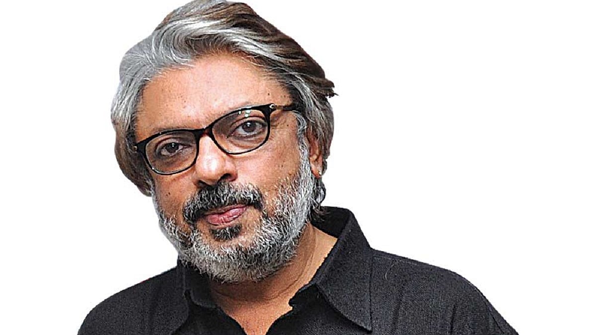 Sanjay Leela Bhansali