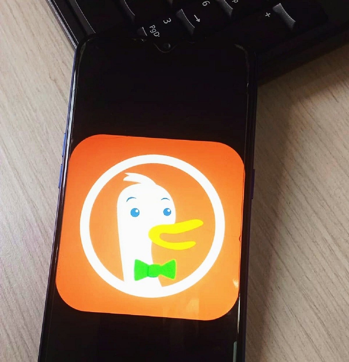 DuckDuckGo working on privacy-focused desktop browser