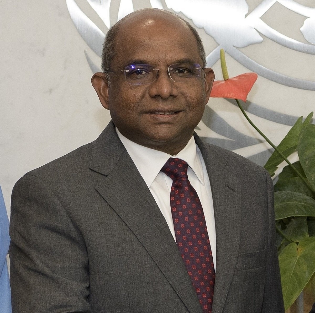 UNGA president tests positive for Covid