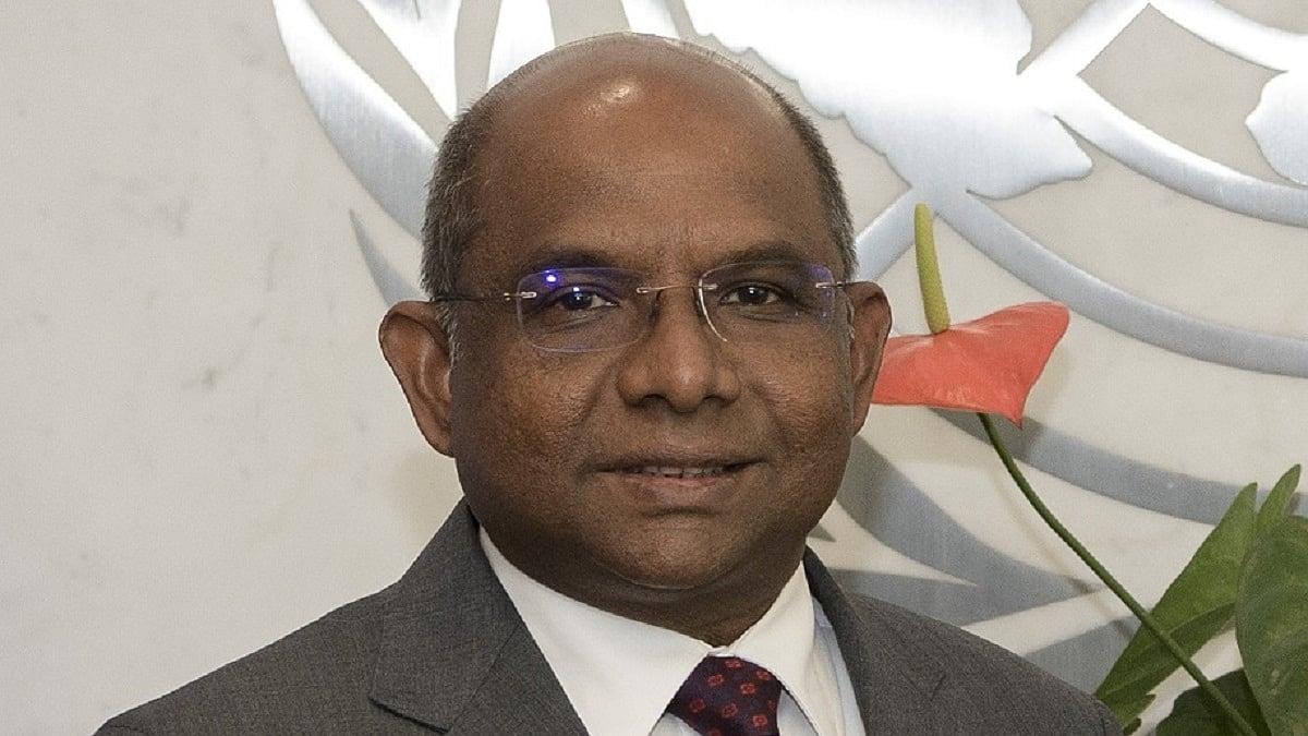 Abdulla Shahid