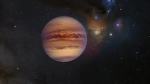 Astronomers uncover largest group of 'rogue planets' yet