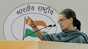 Sonia Gandhi played a seminal role at the National Advisory Council, recalls P Chidambaram