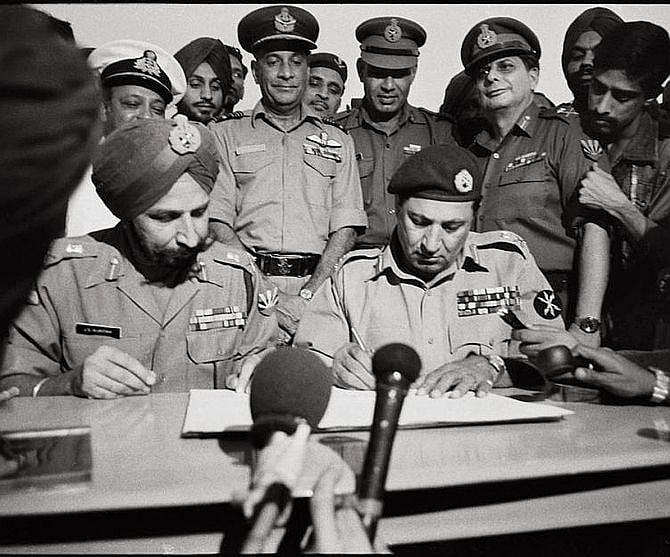 Modi, who says he was in jail in 1971, doesn’t remember Indira Gandhi