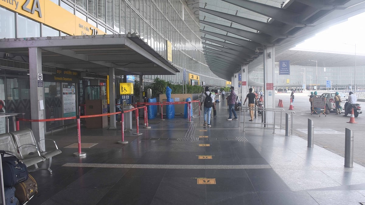 Omicron impact may lead to return of extensive travel curbs: IATA