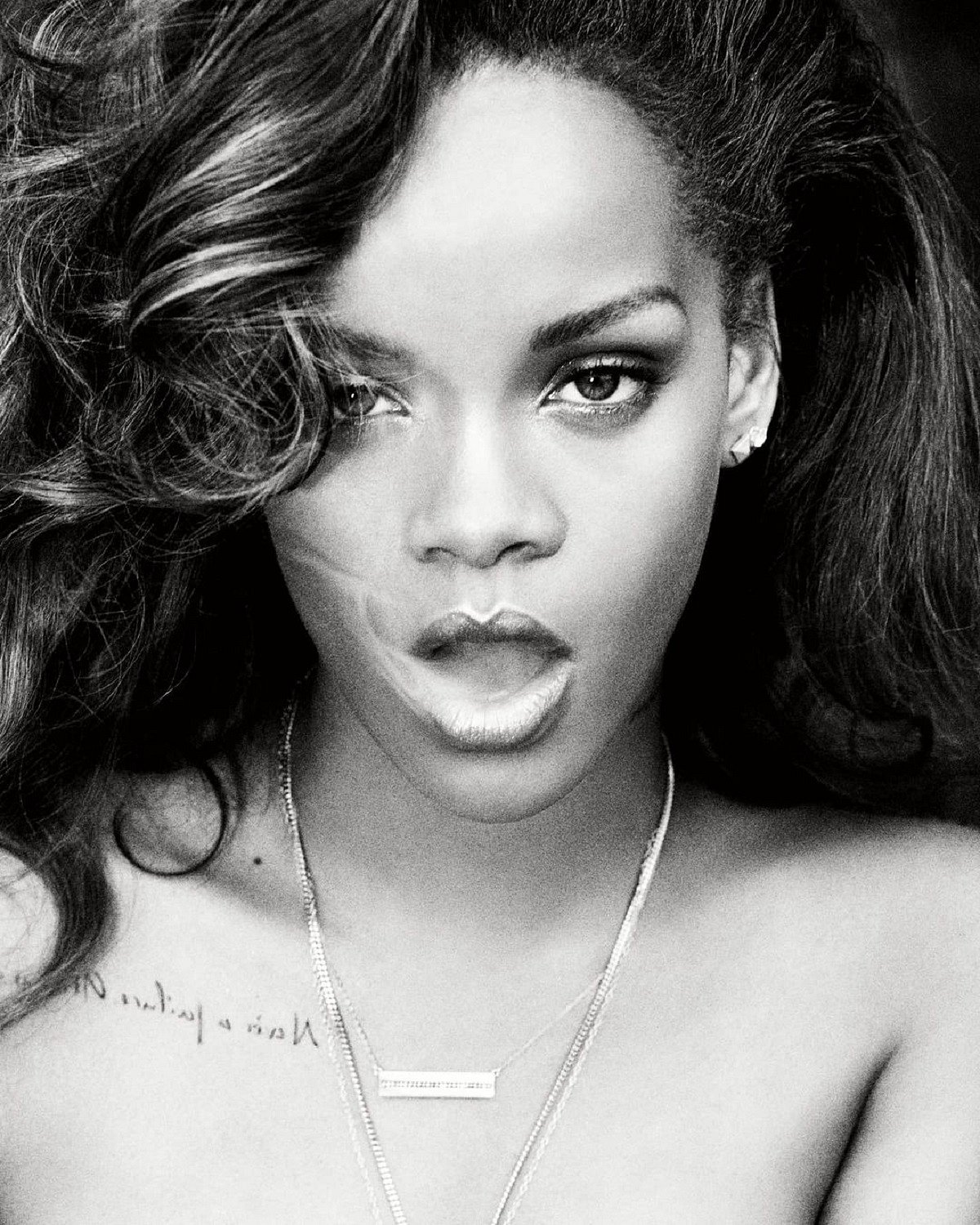 Rihanna declared national hero by Barbados