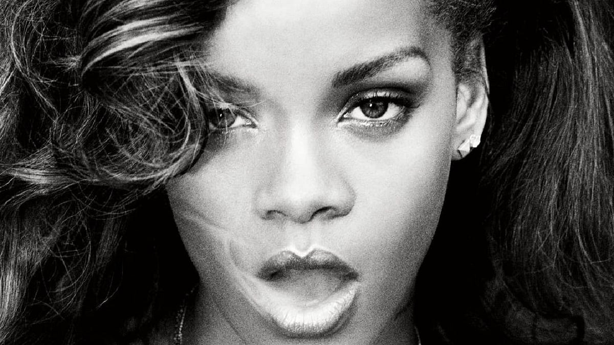 Rihanna