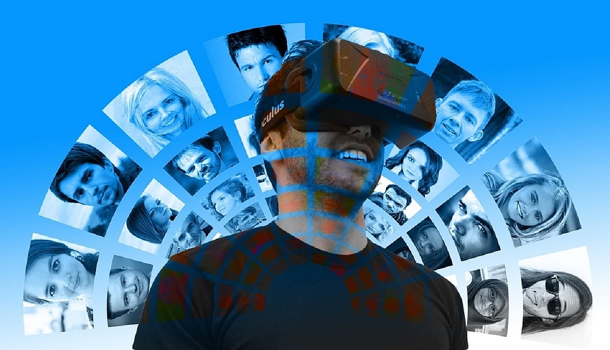 Global Metaverse market expected to cross $6 bn in 2021