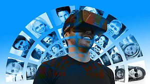 Global Metaverse market expected to cross $6 bn in 2021