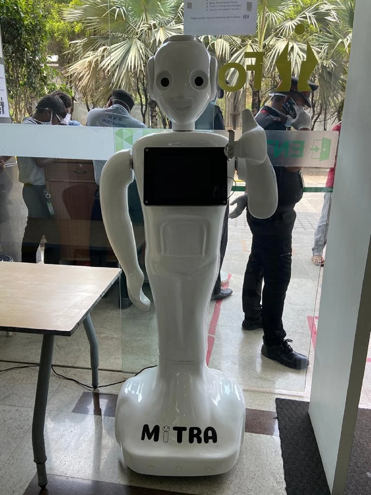 Representative image