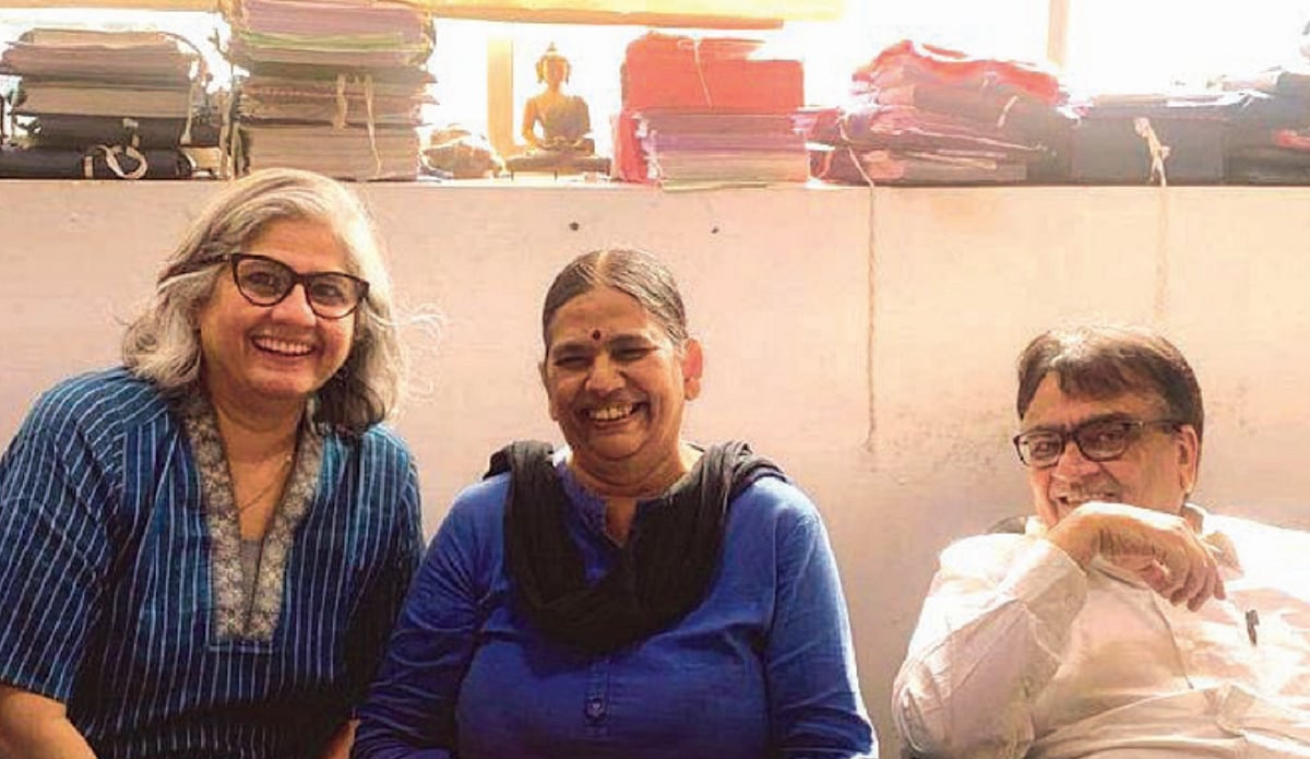 Sudha Bharadwaj must apply for modification of bail conditions in future, say lawyers