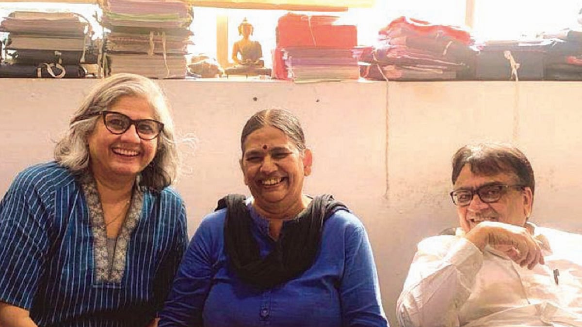Sudha Bharadwaj must apply for modification of bail conditions in future, say lawyers