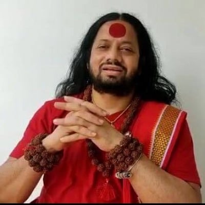 Thane court sends Kalicharan Maharaj to 14-day judicial custody over remarks against Mahatma Gandhi