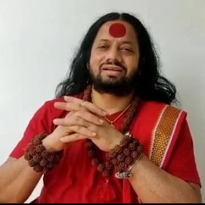 Kalicharan Maharaj