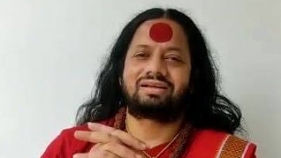 Kalicharan Maharaj