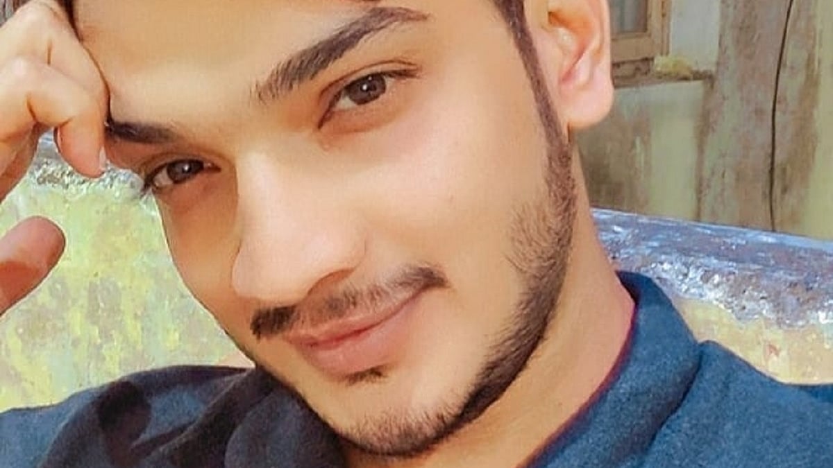 Munawar Faruqui