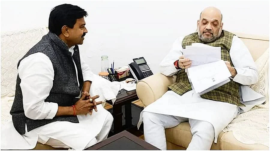 Modi govt fumbles as Oppn steps up attack over Teni resignation, Rahul says, criminal minister must be sacked