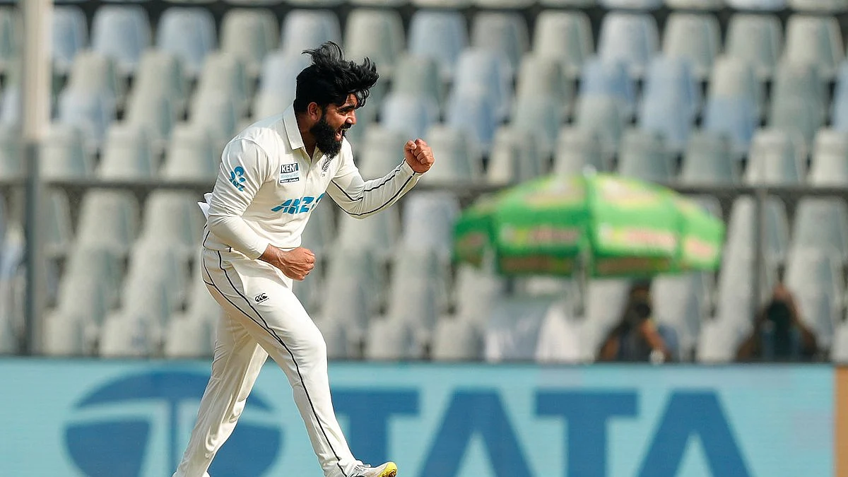 Shifting base got him into cricket, switching to spin made it all possible for Ajaz