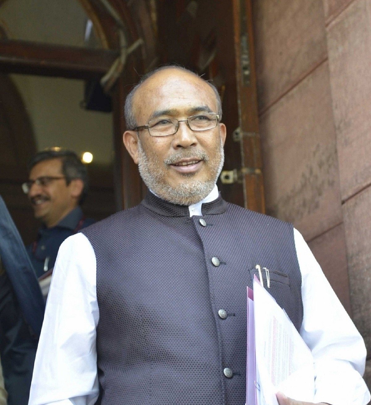Manipur media organisations observe shutdown over ad bills' non-payment