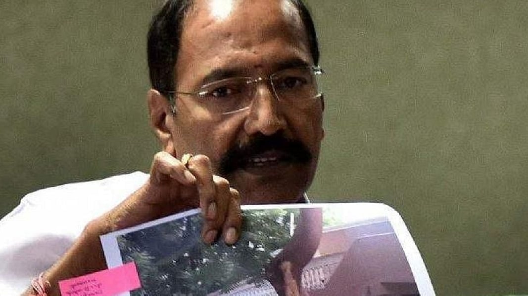 P Thangamani