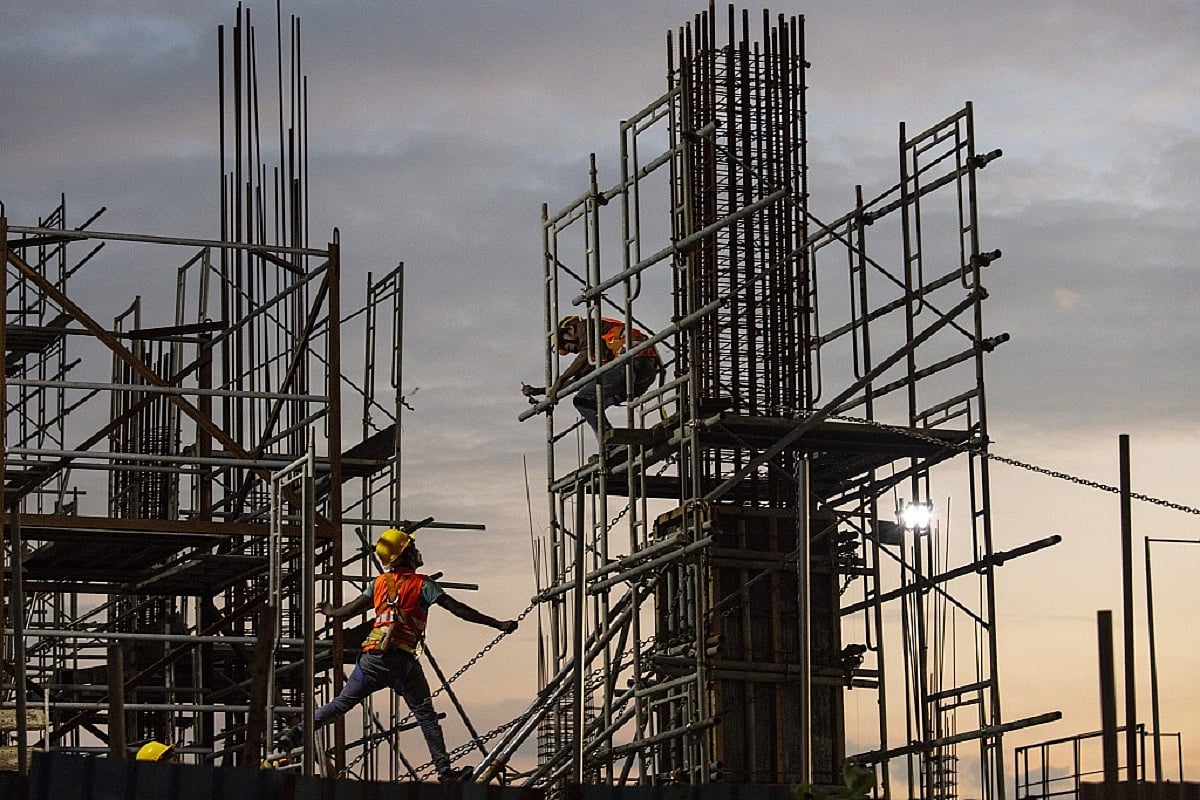 Ban on construction and demolition in Delhi-NCR to continue