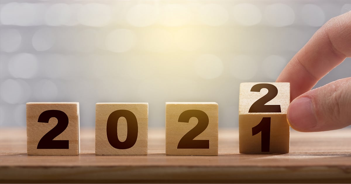 Old stories, new lessons to welcome 2022