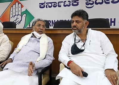 Karnataka Congress announces 10-day padayatra for Mekedatu project