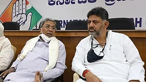 Karnataka Congress announces 10-day padayatra for Mekedatu project