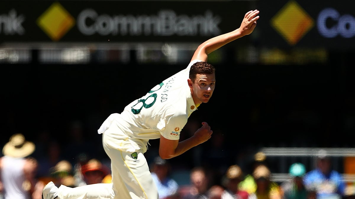 Hazlewood ruled out of fifth Ashes Test, confirms Australian selector