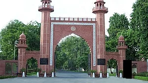 Tariq Mansoor resigns as AMU Vice-Chancellor after being nominated UP MLC