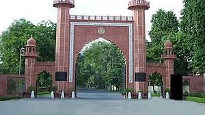 AMU association release charter of demands before UP polls