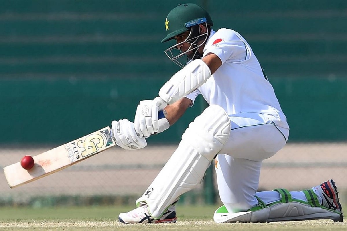 Cricketer Abid Ali begins rehabilitation after undergoing angioplasty