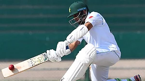 Cricketer Abid Ali begins rehabilitation after undergoing angioplasty