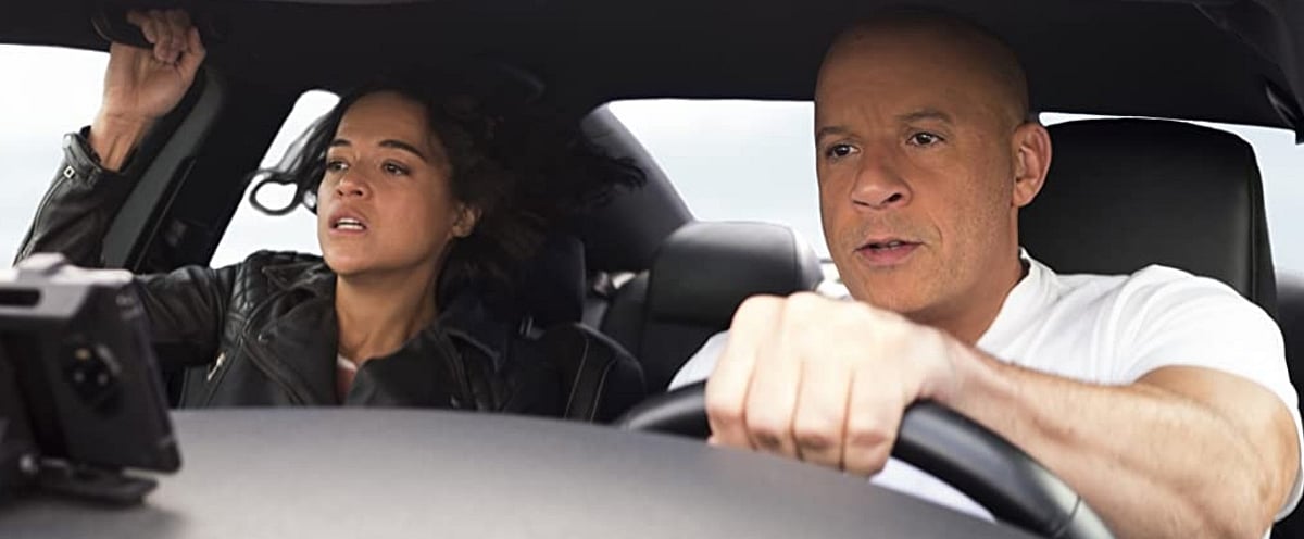 Fast and Furious