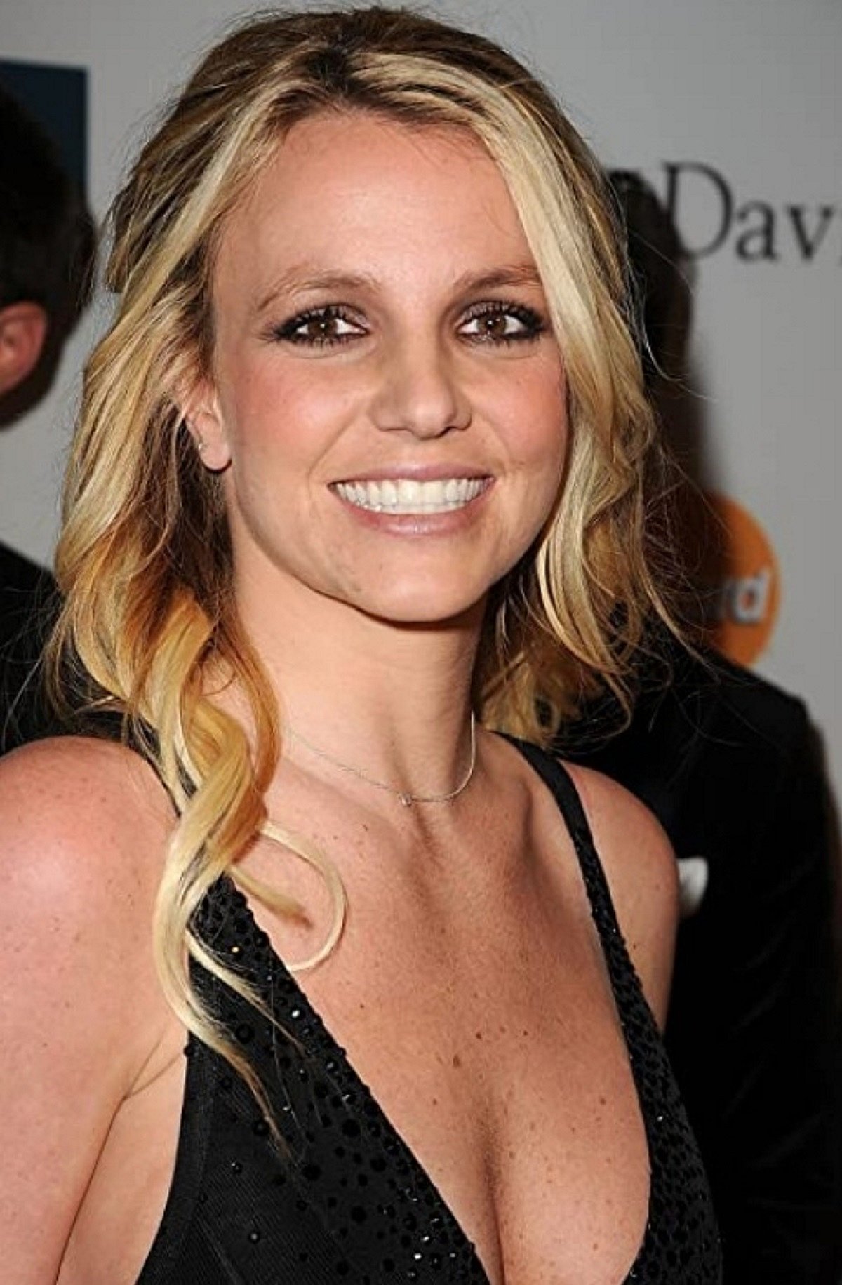 Britney Spears