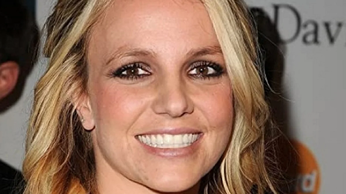 Britney Spears