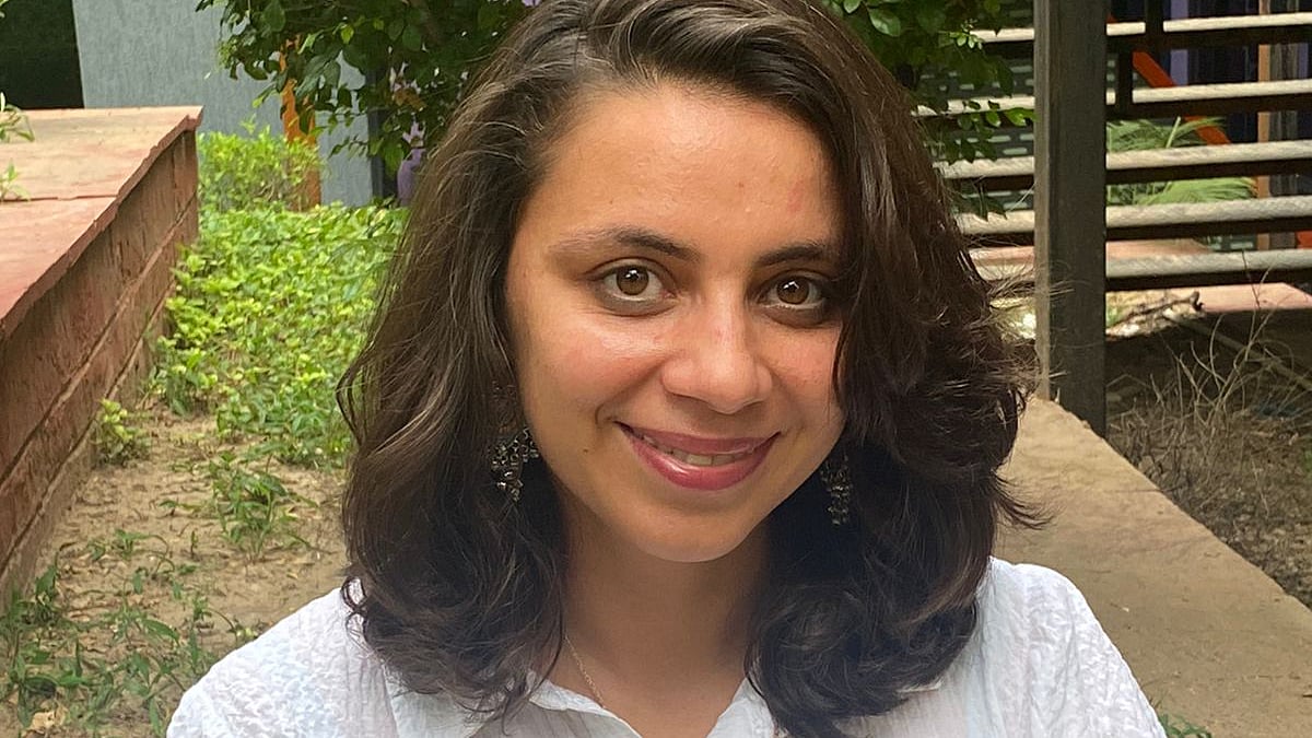 Suhela Kapoor, Founder, Healthsafetoday.com