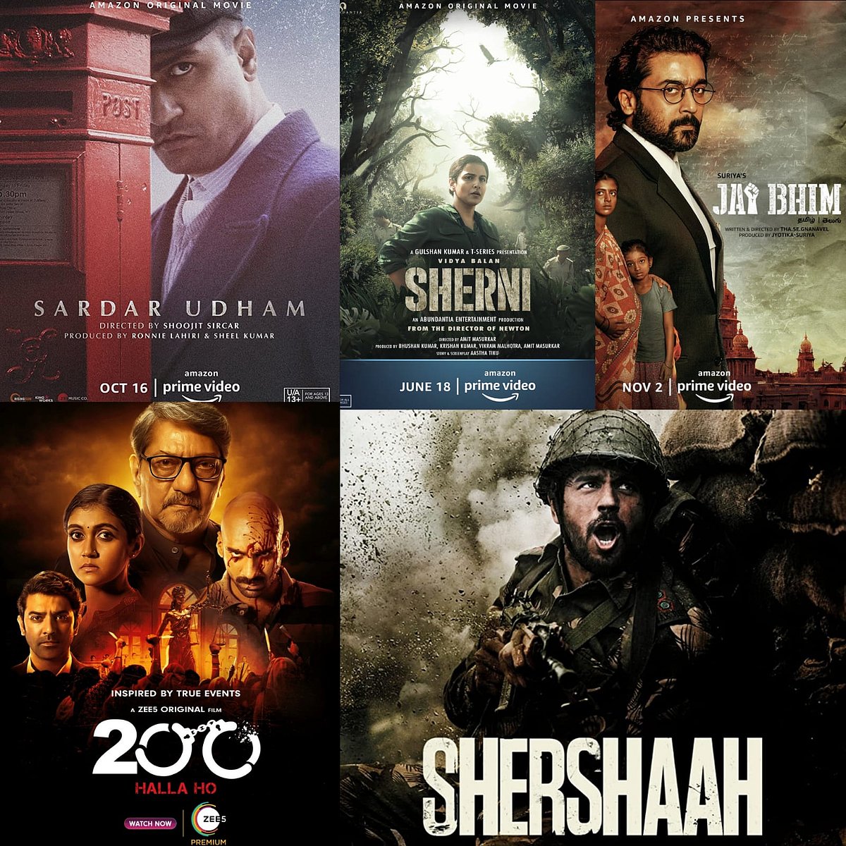 The year when brave and untold stories ruled the OTT space