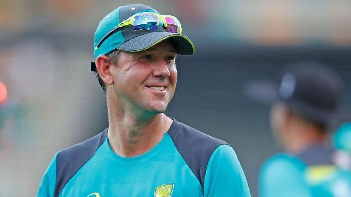 Kohli will have to find a solution to his batting woes, but he'll work it out quickly: Ponting