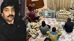 Raids at industrialist Piyush Jain's premises in Kanpur concludes