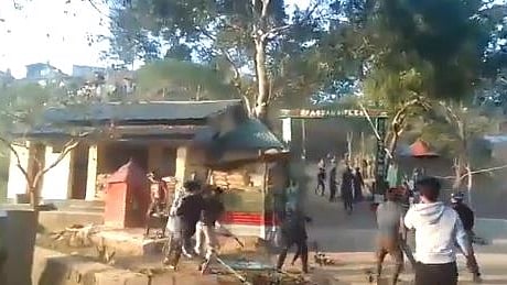 Army made no attempt to identify civilians before shooting, tried to "hide" bodies: Report