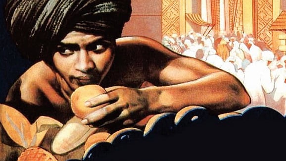 India’s first international film star: The forgotten story of Sabu, the star