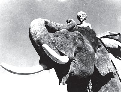 India’s first international film star: The forgotten story of Sabu, the star