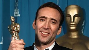 Nicolas Cage