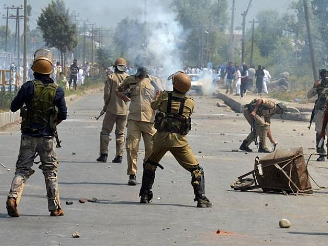 From Kashmir to N-E & economy to politics: Expectations from new year
