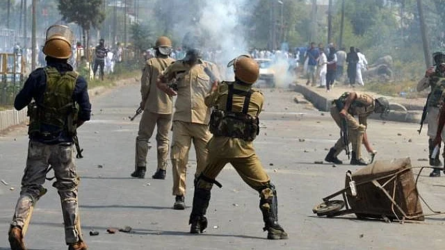 From Kashmir to N-E & economy to politics: Expectations from new year