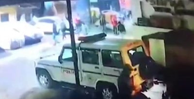 Karnataka: Prohibitory orders imposed in Belagavi; 27 held for vandalizing freedom fighter's statue