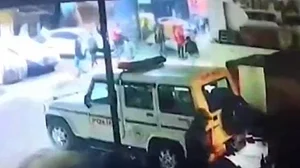 Karnataka: Prohibitory orders imposed in Belagavi; 27 held for vandalizing freedom fighter's statue