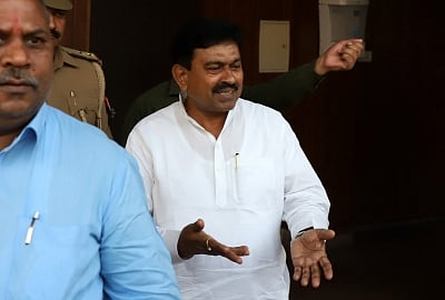 Lok Sabha adjourned till 2 pm as Opposition demands Ajay Mishra's sacking 